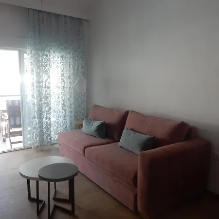Flamingo Holiday home Hanioti