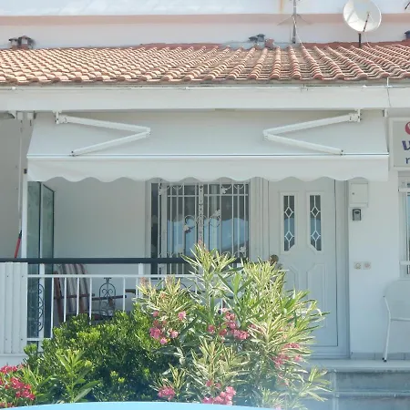 Holiday home Flamingo *