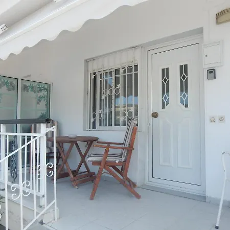 Flamingo Holiday home
