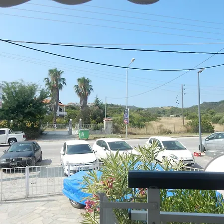 Flamingo Holiday home Hanioti