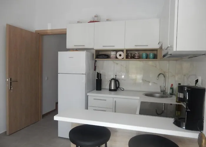 Casa de Férias Flamingo Chaniotis