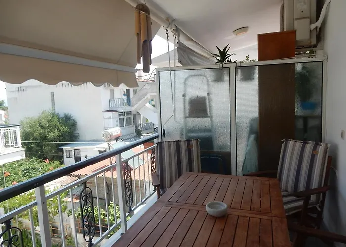 Casa de Férias Flamingo
