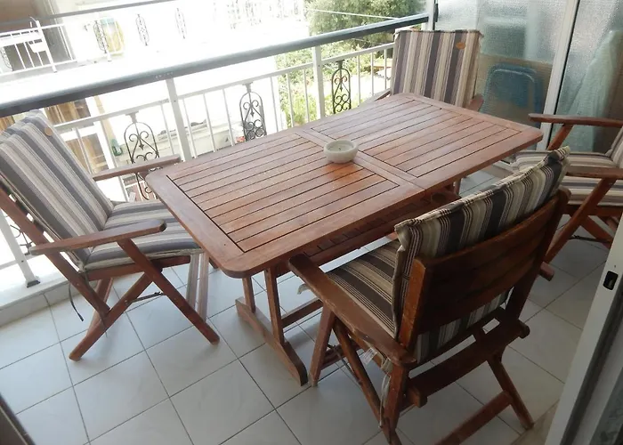 Flamingo Casa de Férias Chaniotis