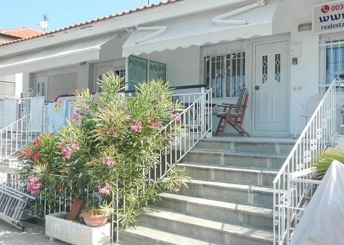 Flamingo Casa de Férias