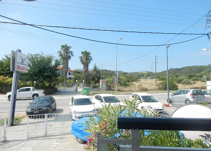 Flamingo Casa de Férias Chaniotis
